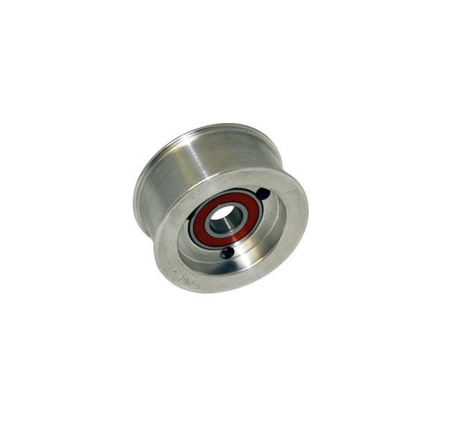 Innovators West Smooth Idler Pulley - GM - 8-RIB - Iw972