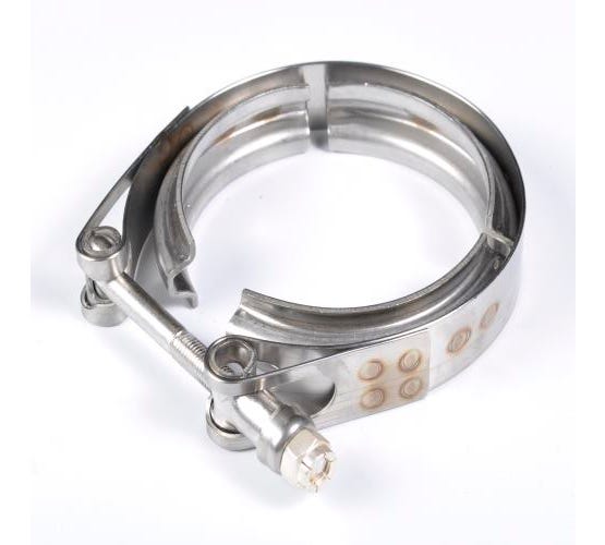 Rps 4.0" V-BAND Clamp