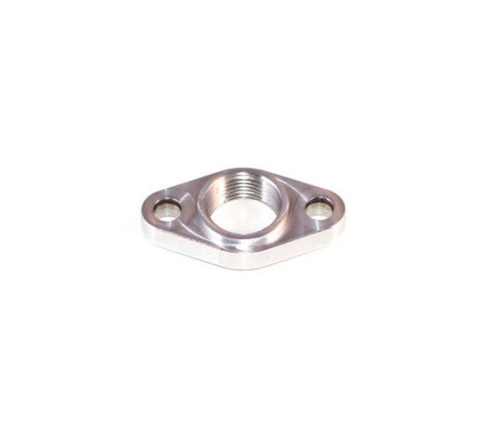 Rps T3/T4 Oil Drain Flange - 1/2" NPT