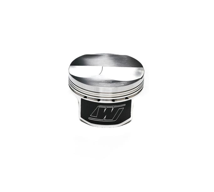 Wiseco LS Pistons - 3.780" Bore - 3.622" Stroke - 6.098" Rod - 6CC Dome