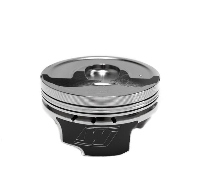 Wiseco Pistons - GEN 5 - L86 - 4.070" Bore - 4.000" Stroke - 6.125" Rod -10CC Vol - Dish