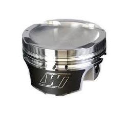 Wiseco GEN V L83 Piston Set - 3.780" Bore - 3.622" Stroke - 6.098" Rod - 8.5CC Dish