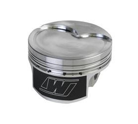 Wiseco Pistons - GEN 5 - L83 - 3.790" Bore - 3.622" Stroke - 6.125" Rod -8.5CC Vol - Dish