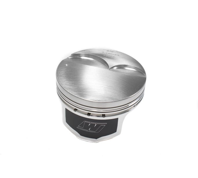 Wiseco LS Pistons - 4.010" Bore - 3.622" Stroke - 6.125" Rod - 3.2CC Flat Top