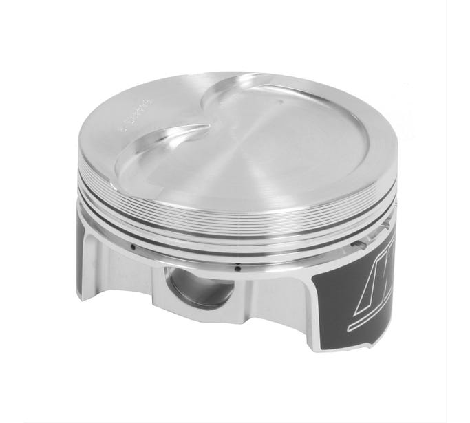 Wiseco LS Pistons - 4.030" Bore - 3.622" Stroke - 6.125" Rod - 11CC Dish