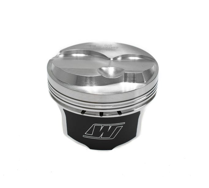 Wiseco Pistons - LS3/L99 - 4.070" Bore - 3.622" Stroke - 6.125" Rod - 12CC Vol - Dome