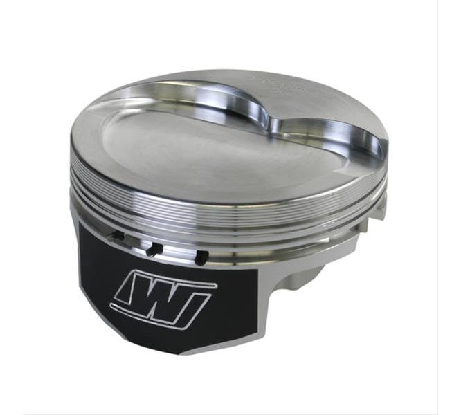 Wiseco Pistons - LS7 - 4.130" Bore - 4.100" Stroke - 6.125" Rod -2.8CC Vol - Dome