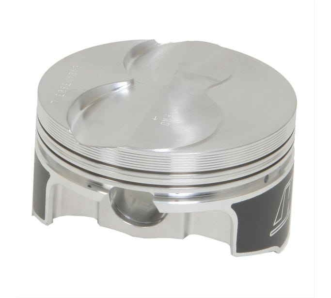 Wiseco Pistons - GM LS - 4.030" Bore - 4.000" Stroke - 6.125" Rod -3CC Vol - Dome