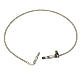 Katech Remote Clutch Bleeder Kit - C6 Corvette