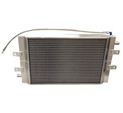 Heat Exchangers & Tanks
