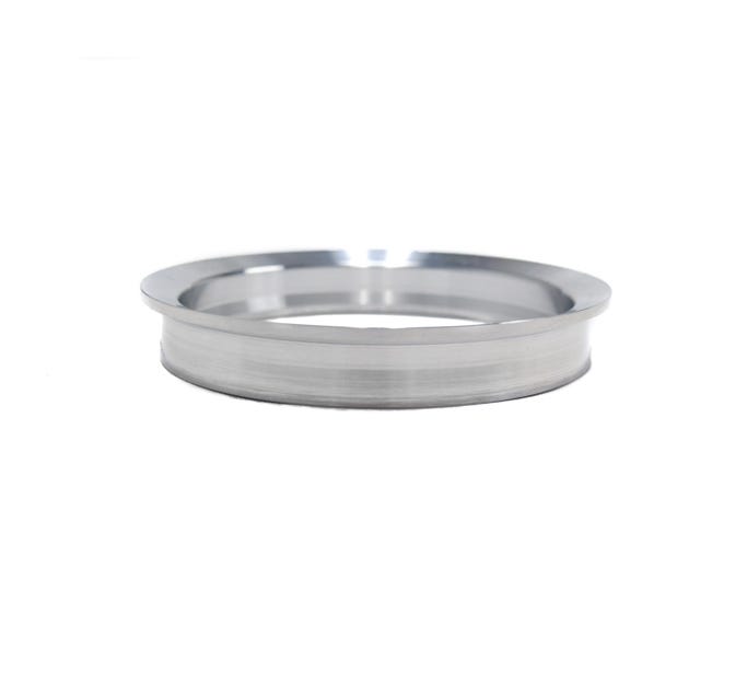 BTR 5" ALUMINUM DOWNPIPE FLANGE - T6 - S400 - NO CLAMP - BTR49488