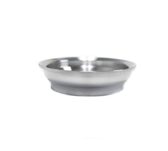 BTR 5" to 4" Aluminum Reducer Downpipe Flange - T6 - S400 - no Clamp