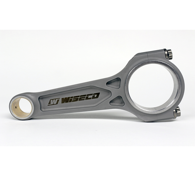 Wiseco Connecting Rod Set - LS/GEN V LT1 - 6.125"- Boostline
