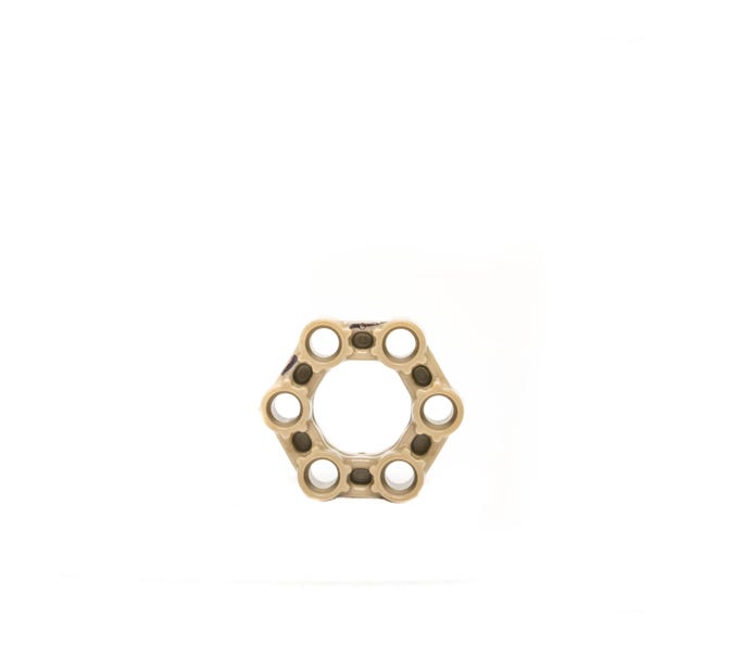 Metco Supercharger Isolator - LSA