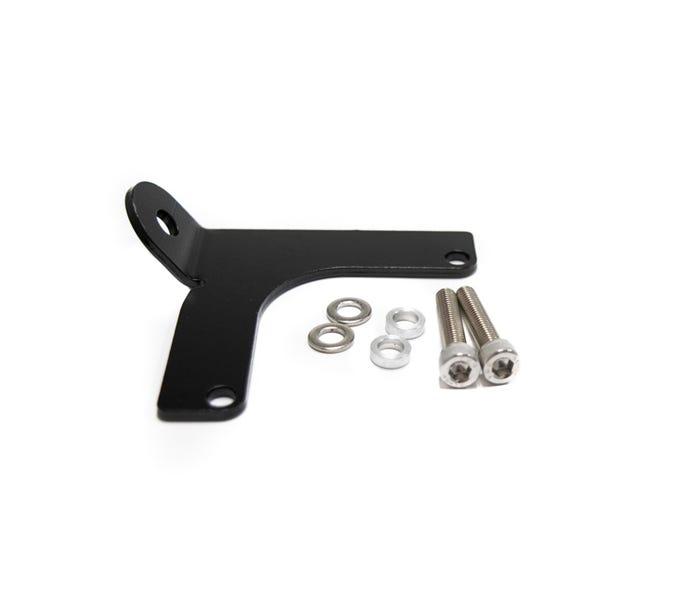 BTR Equalizer Throttle Bracket Kit - Single Hole