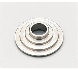 Manley Titanium Retainers - 1.500" - 23660-16