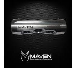 Maven Performance Mid Frame Turbo Mount