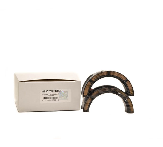 King Thrust Bearing Set - LS - .001" Oversized