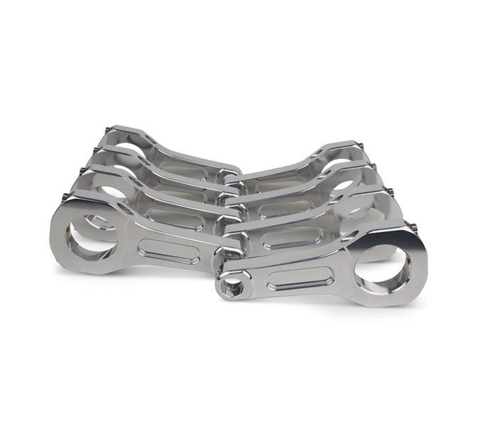 Mgp PRO Connecting Rods - 6.320"