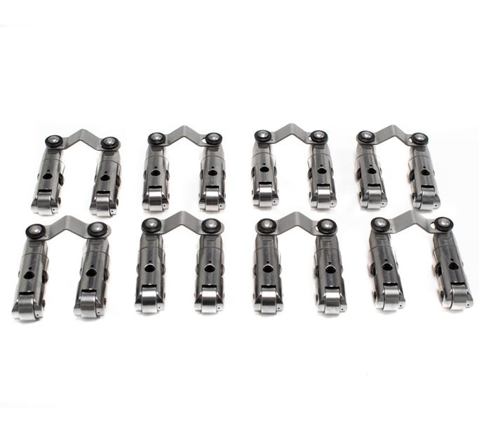 Morel Lifter Set - LS Hydraulic Pro-series (5206)