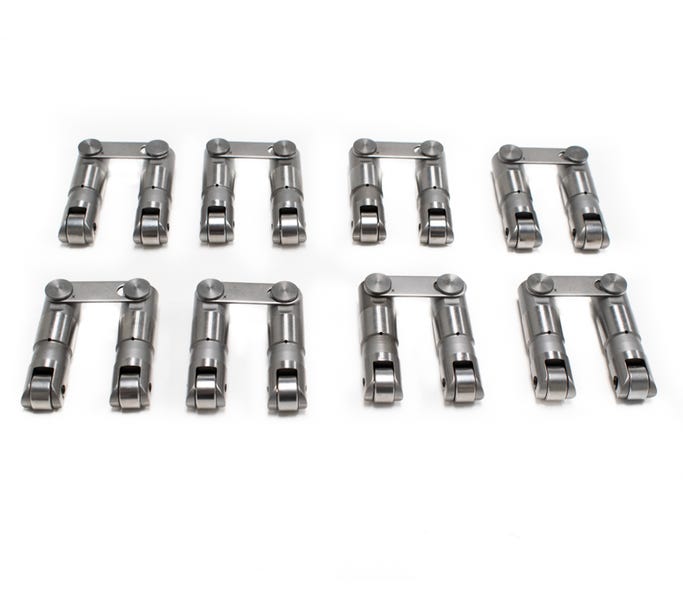 Morel Mechanical Roller Lifters for Chevrolet Engines (5452) - MML-5452