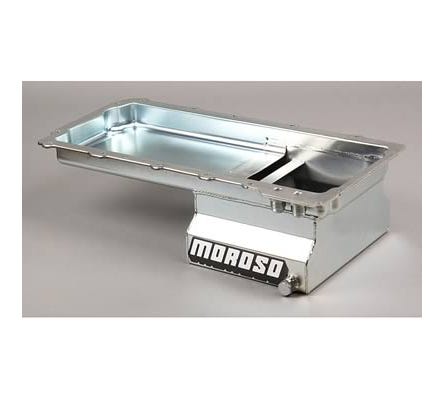 Moroso Oil Pan – Early F-body – LS Swap - 20140
