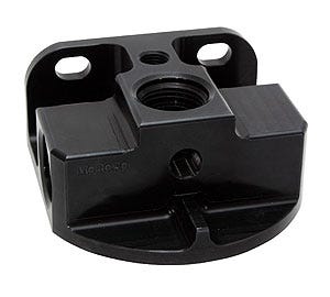 Moroso Remote Oil Filter Adapter - 23763