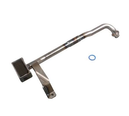 Moroso Oil Pump Pickup – LS – Rear Sump - 24050