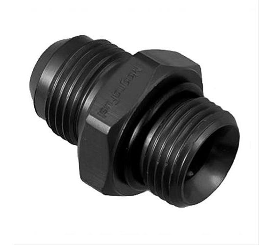 Magnafuel -6 AN to -8 O-ring - Black