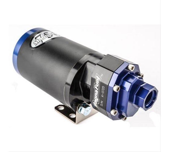 Magnafuel Fuel Pump - Protuner 750 - EFI - External - Black