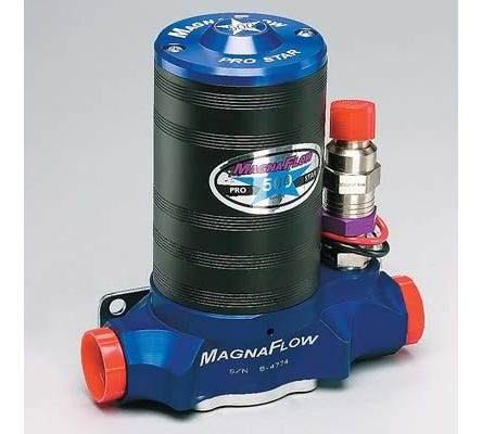 Magnafuel Fuel Pump - PRO Star 500 - Carb