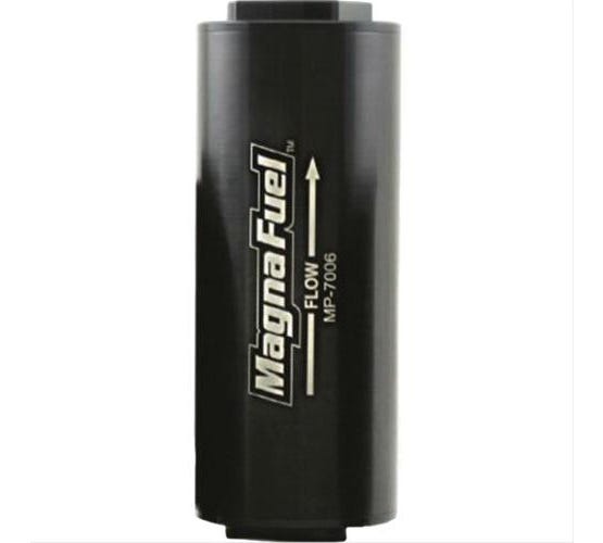 Magnafuel Fuel Filter - Large - 150 Micron - 12AN