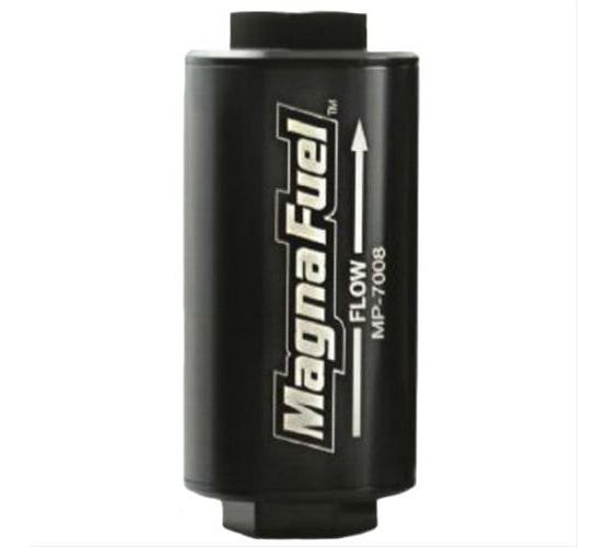 Magnafuel Fuel Filter - Medium - 25 Micron - 10AN
