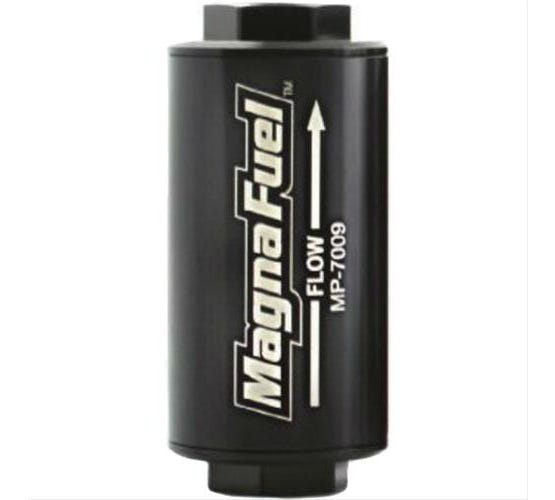 Magnafuel Fuel Filter - Medium - 74 Micron - 10AN