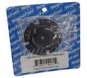 Magnafuel Replacement Regulator Diaphragm - Quickstar - EFI