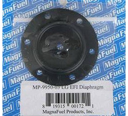 Magnafuel Replacement Regulator Diaphragm - Prostar - EFI