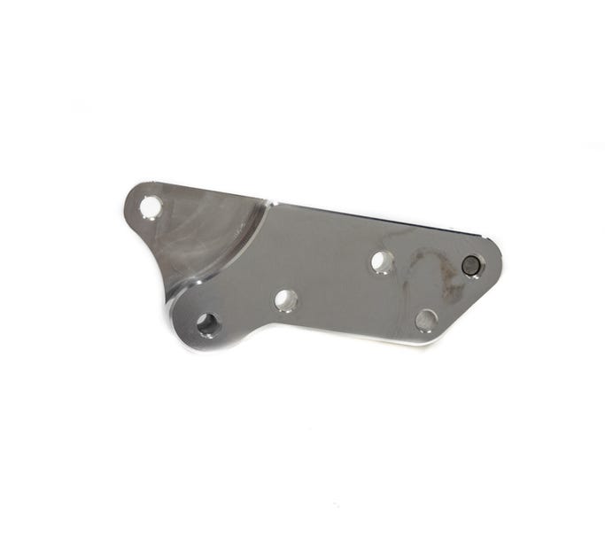 Metco Idler Pulley Relocation Bracket - LSA