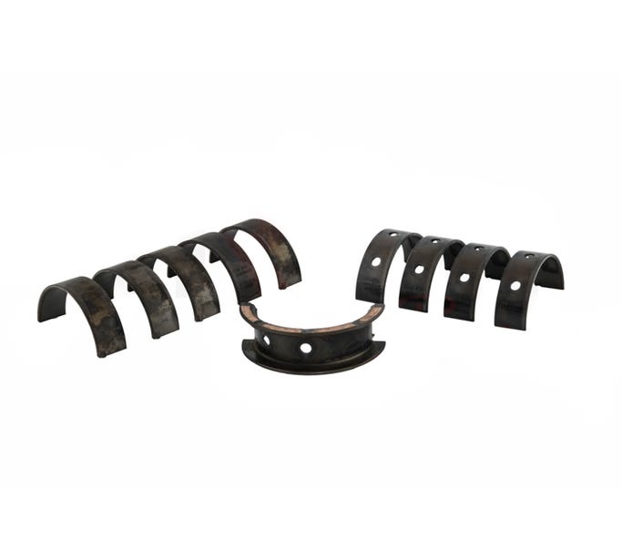 Clevite Main Bearings - GEN V LT - +.001" Clearance