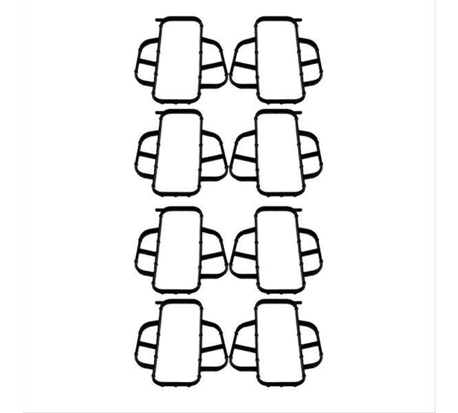 MSD Gasket Kit - for Intake Part # 2701 & 2702 - 2710