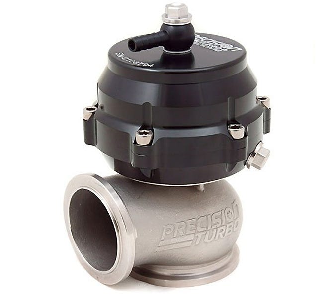 Precision Wastegate - Pw46 - 46MM