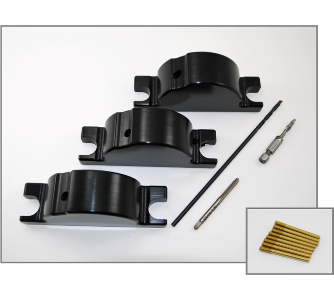 Get'm Performance Drill Bit