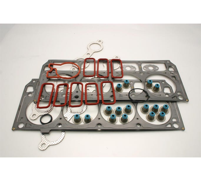 Cometic Top End Gasket Kit - 4.100" Bore