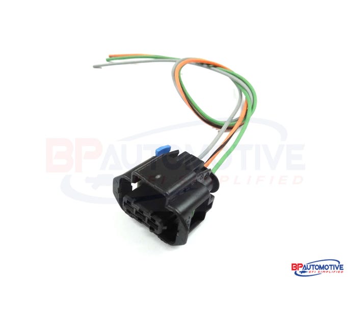 Bp Automotive MAP Sensor Pigtail - LS3/L99/L76/LSA/LS9