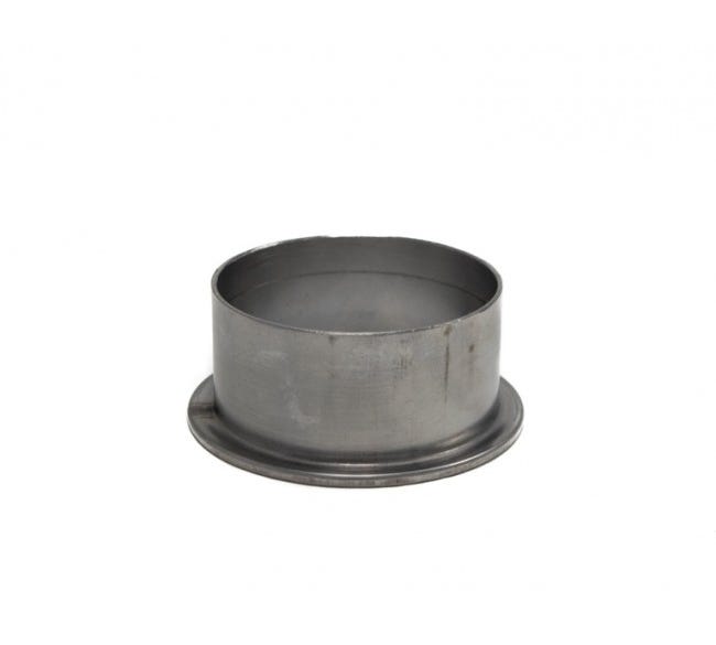 Precision 3 5/8" Downpipe Flange - Mild Steel