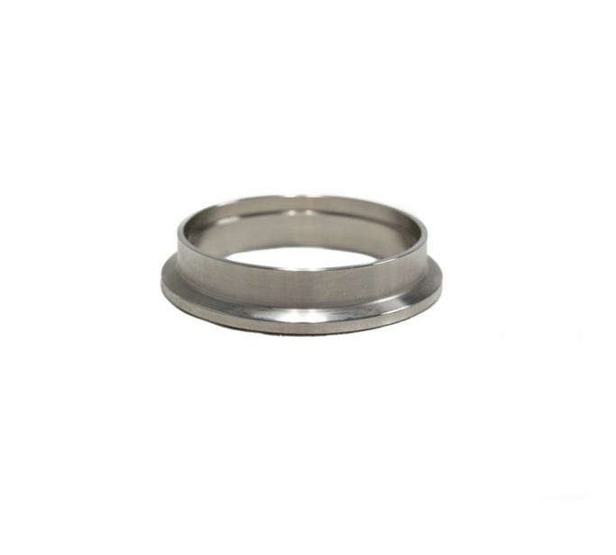 Precision Turbo T3 Downpipe Flange to 3" Tube