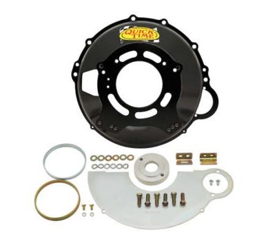 Quicktime Bellhousing - LS1 to C6 Manual Trans