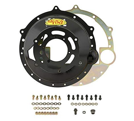 Quicktime Bellhousing - LS1 to Richmond