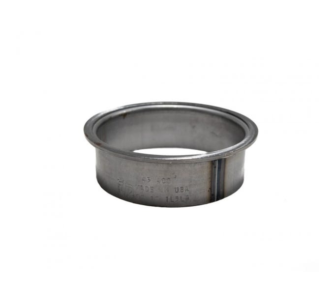 Rps 4" Mild Steel V-BAND Flange - Pressed