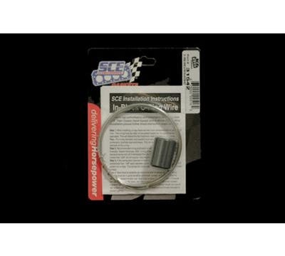 Sce O-ring Installation Kit - 15' - .041" Diameter