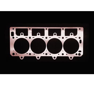 Sce Head Gaskets - 4.010" - .050 - Copper - P19005